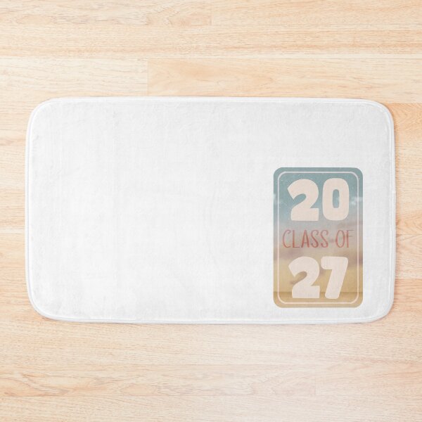 Item preview, Class of 2027 designed and sold by Zephyr-Studio.