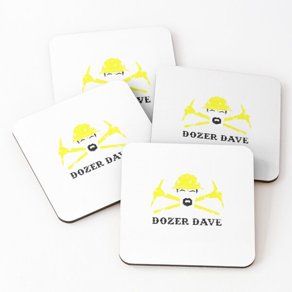 Item preview, dozer dave edwin a  designed and sold by oneworldattire.