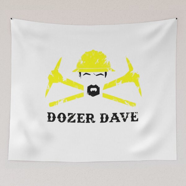 Item preview, dozer dave edwin a  designed and sold by oneworldattire.