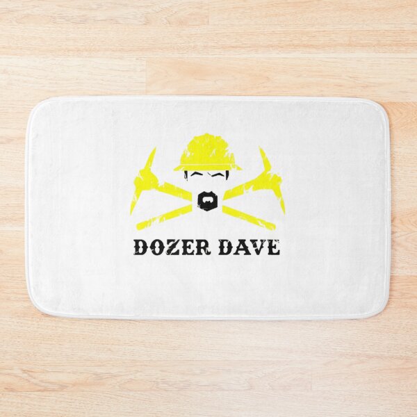 Item preview, dozer dave edwin a  designed and sold by oneworldattire.