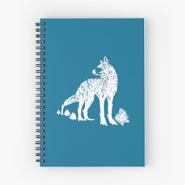 Item preview, Floral Wolf     designed and sold by oneworldattire.