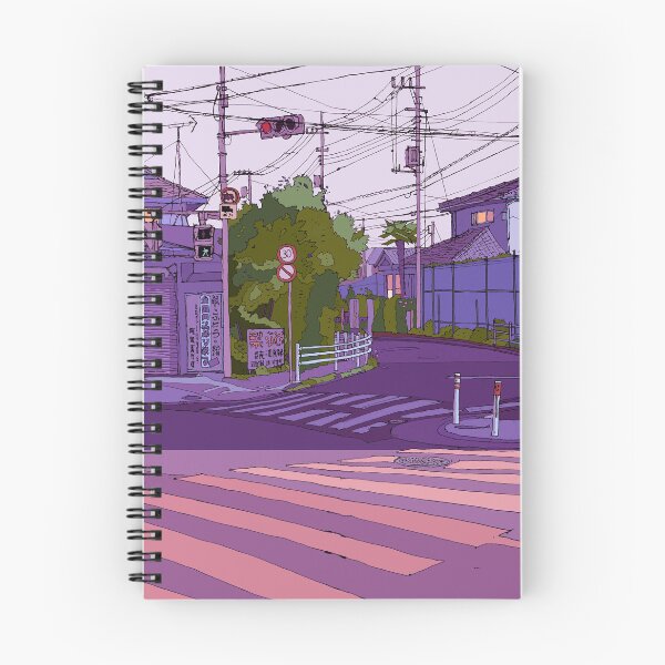 Item preview, suburban purple designed and sold by David  Kennett.