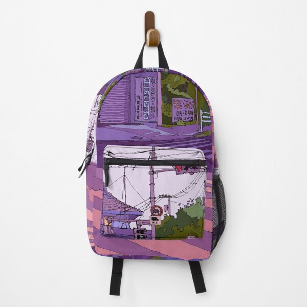Item preview, suburban purple designed and sold by David Kennett.