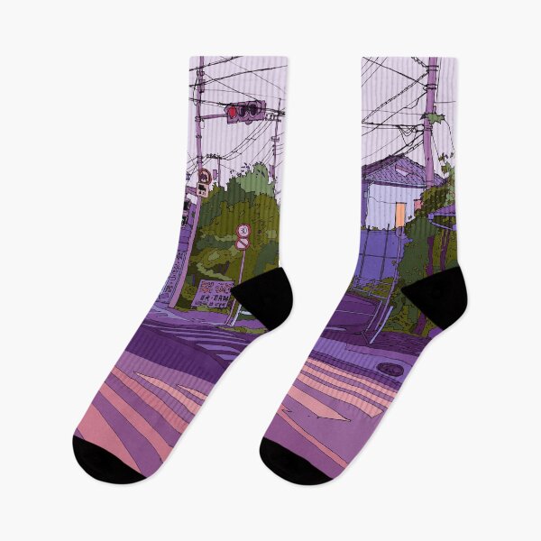 Item preview, suburban purple designed and sold by David  Kennett.