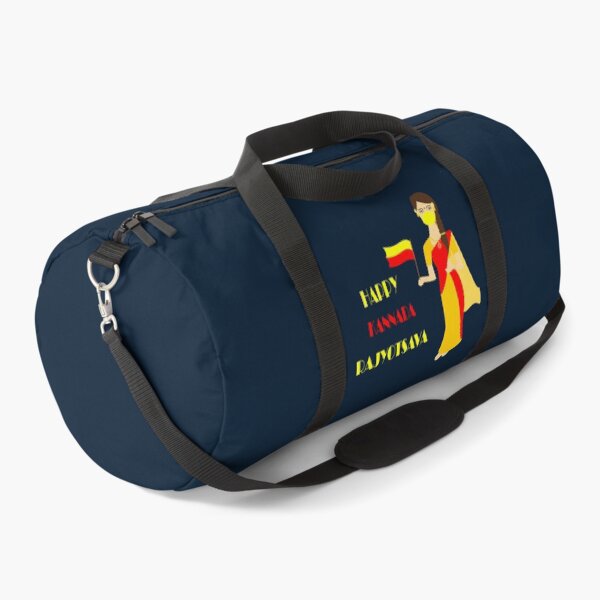 Item preview, Happy Kannada Rajyotsava  designed and sold by oneworldattire.