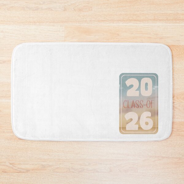 Item preview, Class of 2026 designed and sold by Zephyr-Studio.