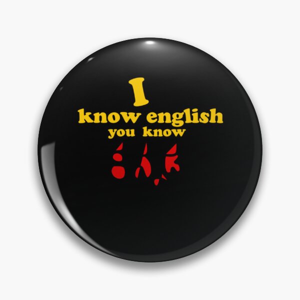 Item preview, i know english you know kannada     designed and sold by oneworldattire.
