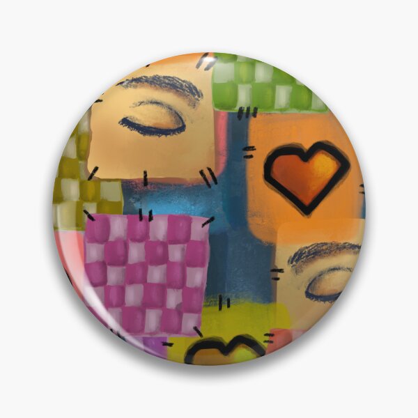 Item preview, Who I am and What I'm Not designed and sold by artsyfartsyGMD.