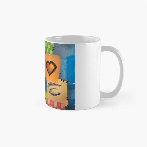Item preview, Who I am and What I'm Not designed and sold by artsyfartsyGMD.