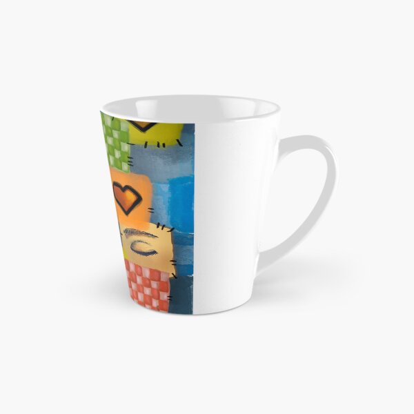 Item preview, Who I am and What I'm Not designed and sold by artsyfartsyGMD.