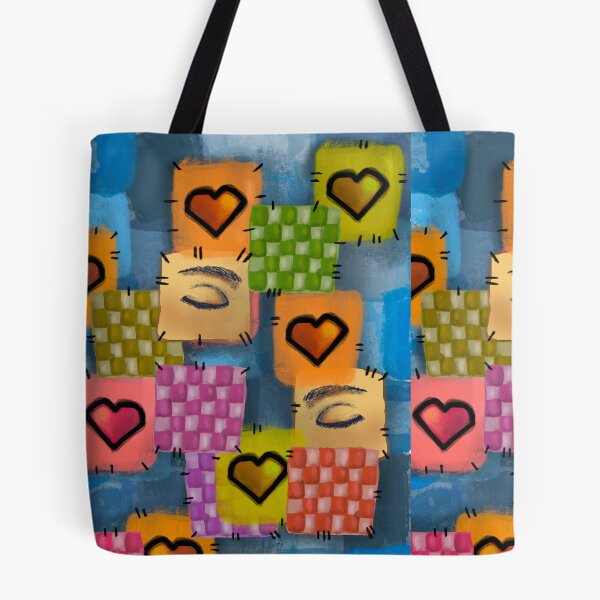 Item preview, Who I am and What I'm Not designed and sold by artsyfartsyGMD.