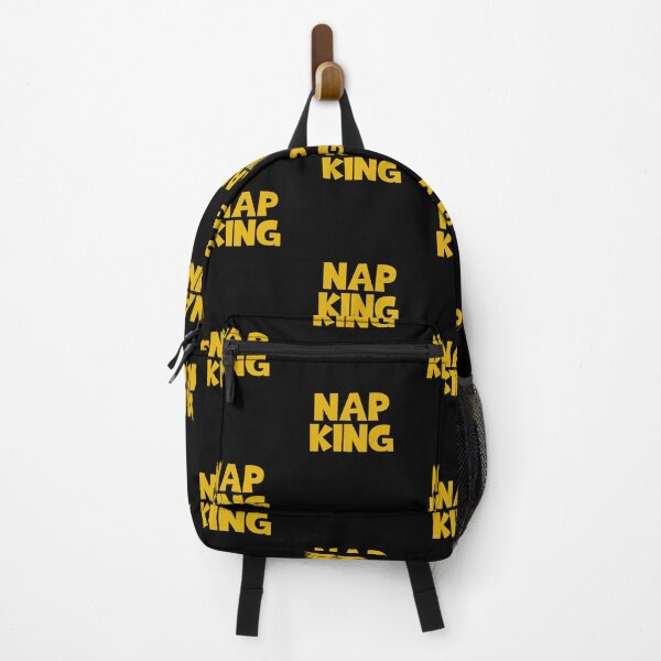 Item preview, Nap King designed and sold by JourneyCreative.
