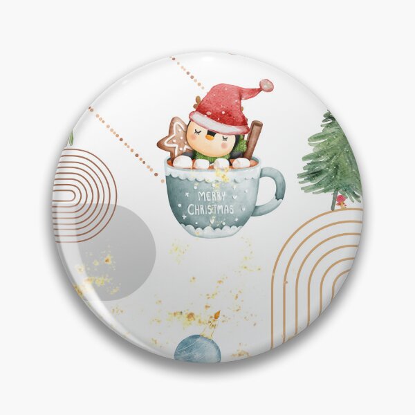 Item preview, Time for christmas designed and sold by ByCL.