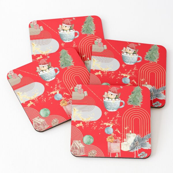 Item preview, Time for christmas designed and sold by ByCL.