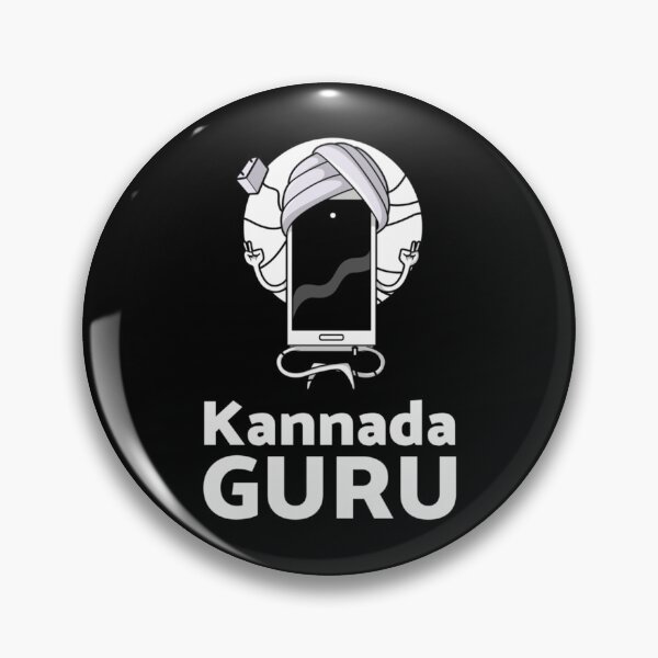 Item preview, Kannada Guru  designed and sold by oneworldattire.