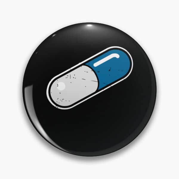 Item preview, KANNADA PILL        designed and sold by oneworldattire.