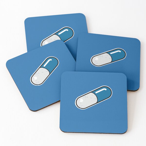 Item preview, KANNADA PILL        designed and sold by oneworldattire.