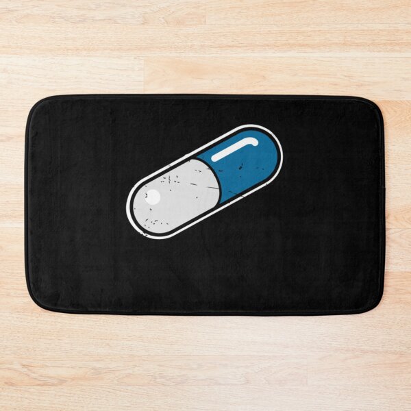 Item preview, KANNADA PILL        designed and sold by oneworldattire.