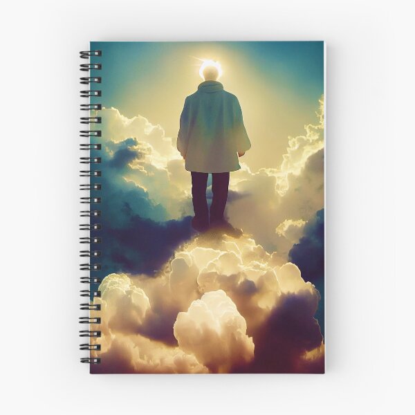Item preview, In The Clouds designed and sold by Aaron Ochs.