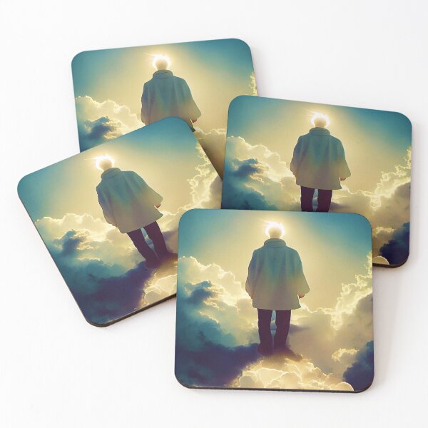 Item preview, In The Clouds designed and sold by Aaron Ochs.