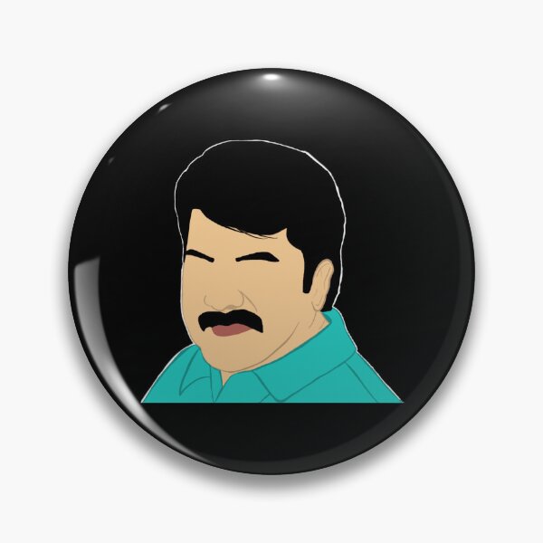 Item preview, Mammukka Mammootty  designed and sold by oneworldattire.