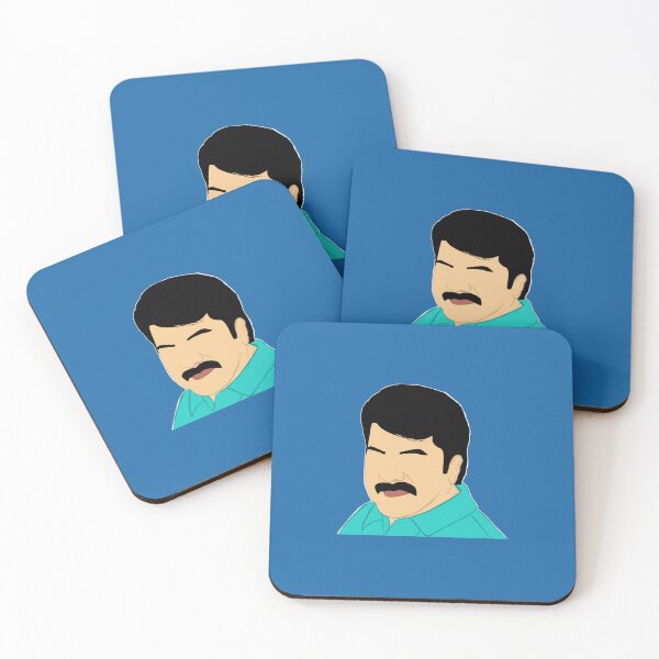 Item preview, Mammukka Mammootty  designed and sold by oneworldattire.
