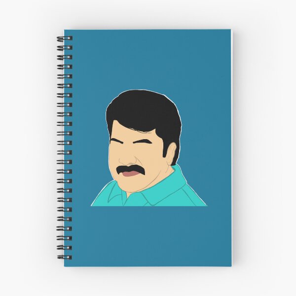 Item preview, Mammukka Mammootty  designed and sold by oneworldattire.