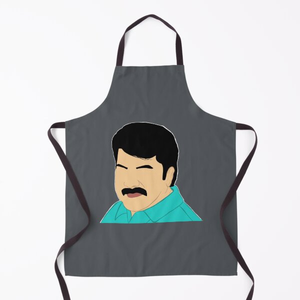 Item preview, Mammukka Mammootty designed and sold by oneworldattire.