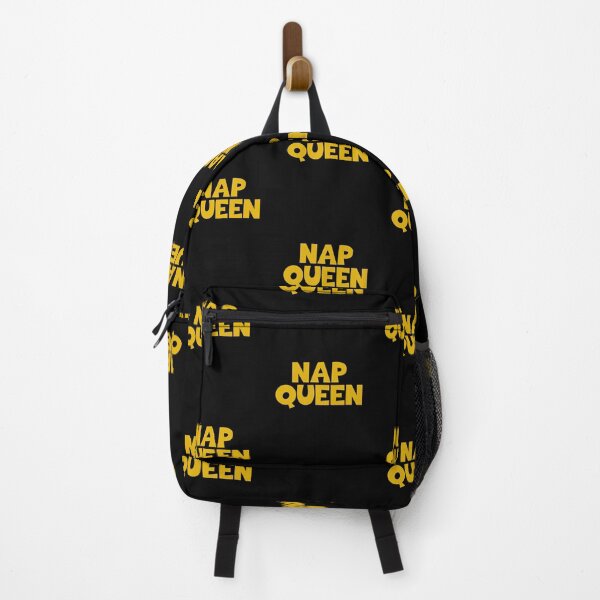 Item preview, Nap Queen designed and sold by JourneyCreative.