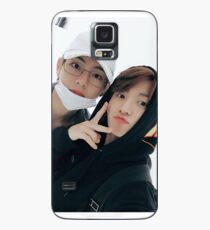 TAEKOOK / VKOOK BTS Coque et skin Samsung Galaxy