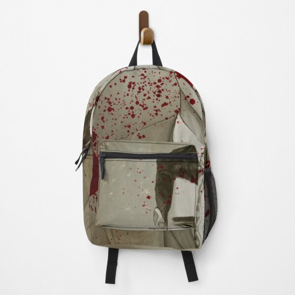 Item preview, Vintage blood portrait of Trapani designed and sold by V1vId-.