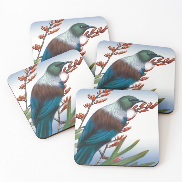 Item preview, tui in flax by sea designed and sold by JoKoNz.