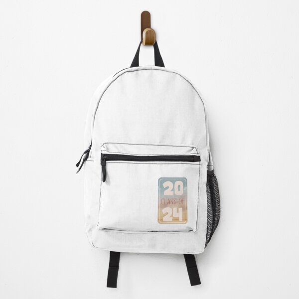 Item preview, Class of 2024 designed and sold by Zephyr-Studio.