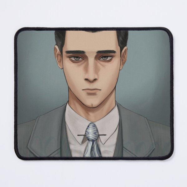 Item preview, Portrait of Trapani  designed and sold by V1vId-.