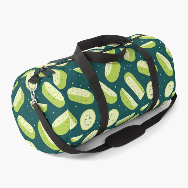Item preview, cucumbers made my day designed and sold by cumindesign.