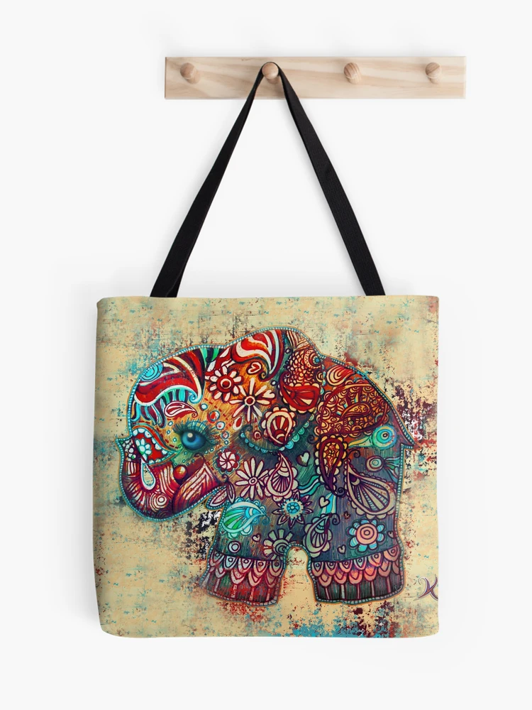 Vintage Elephant