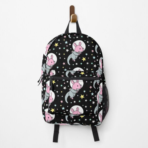 Item preview, Aardvark Astronaut in Space designed and sold by Sarah Reed.