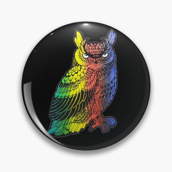 Item preview, Crescent Owlet designed and sold by EpicTimeBaseNet.