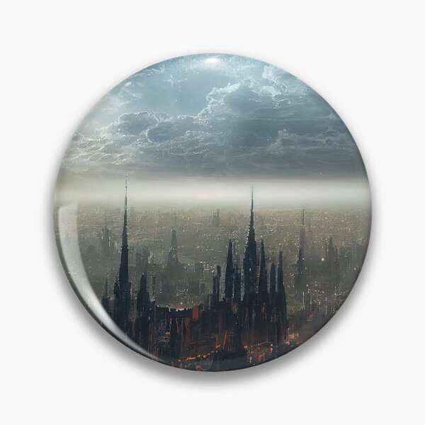 Item preview, Lyran Planet designed and sold by OccultDreams.