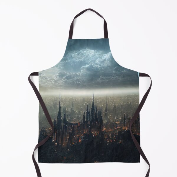 Item preview, Lyran Planet designed and sold by OccultDreams.