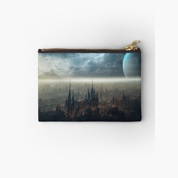 Item preview, Lyran Planet designed and sold by OccultDreams.