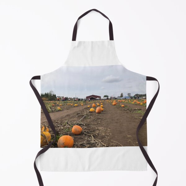 Item preview, pumpkin patch day photo designed and sold by snail-galaxy.