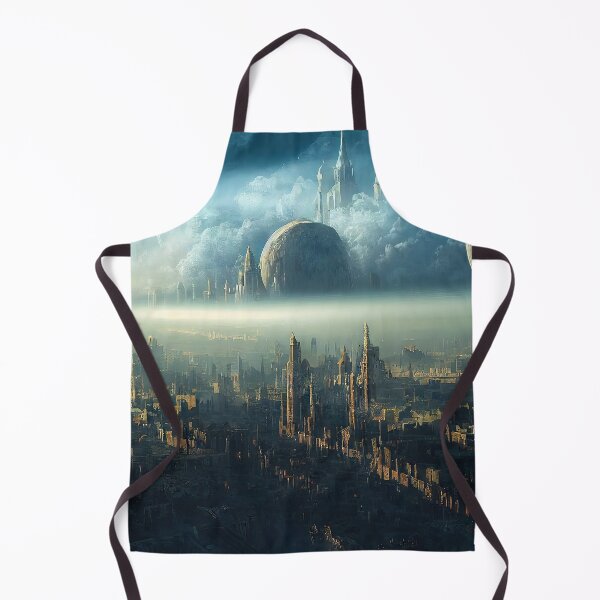 Item preview, Lyran Planet (Variation) designed and sold by OccultDreams.