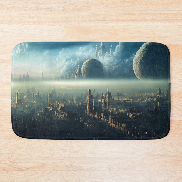 Item preview, Lyran Planet (Variation) designed and sold by OccultDreams.
