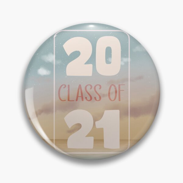 Item preview, Class of 2021 designed and sold by Zephyr-Studio.