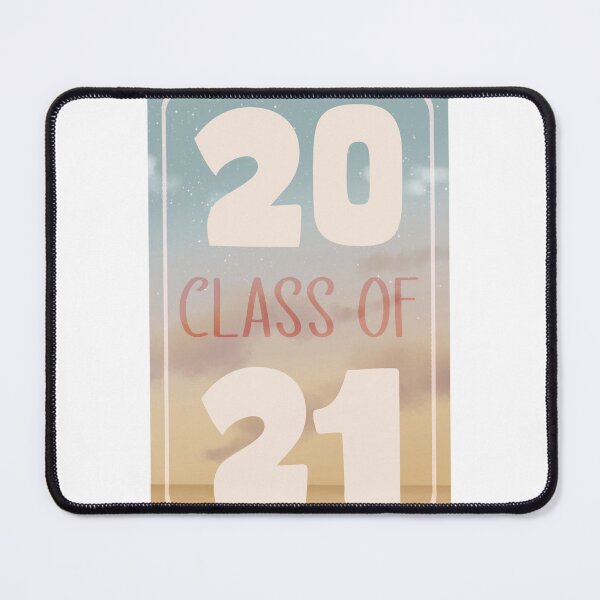 Item preview, Class of 2021 designed and sold by Zephyr-Studio.