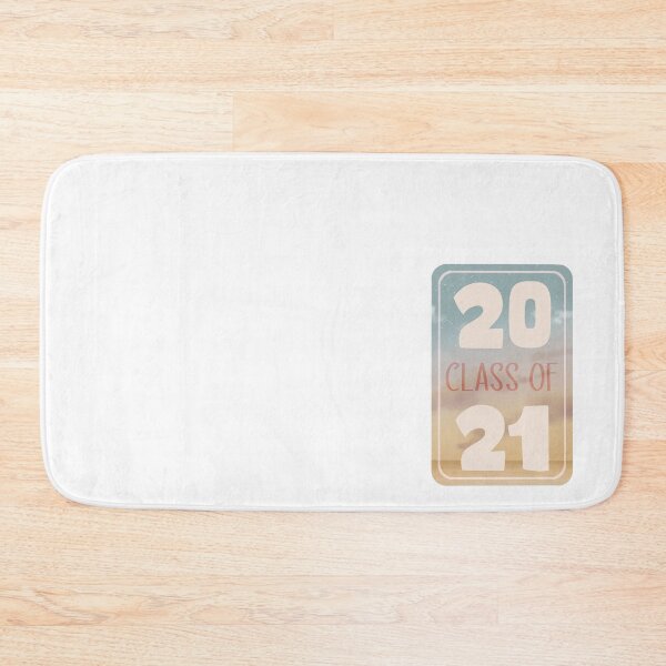 Item preview, Class of 2021 designed and sold by Zephyr-Studio.