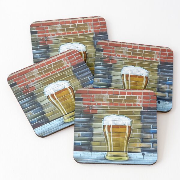 Item preview, Beer designed and sold by ZvezdanArt.