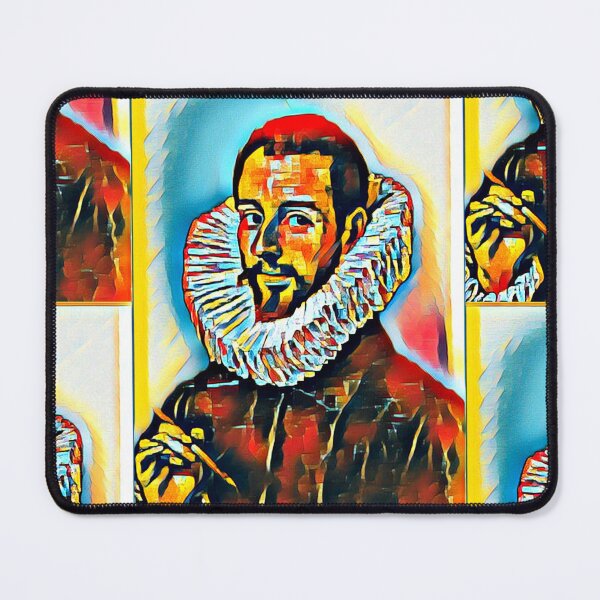 Item preview, El Greco Artwork | El Greco Portrait | El Greco Wall Art designed and sold by Suyogsonar25.
