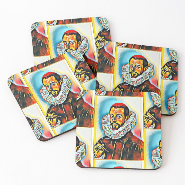 Item preview, El Greco Artwork | El Greco Portrait | El Greco Wall Art  designed and sold by Suyogsonar25.